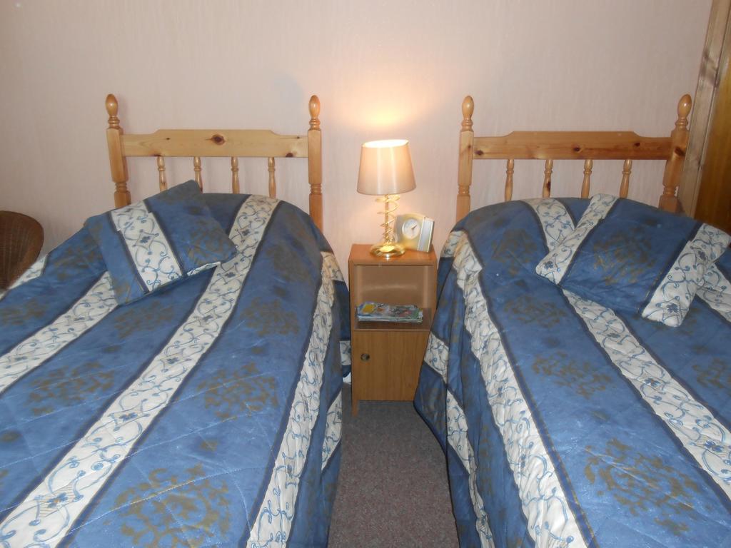 Dwy Olwyn Hotel Dolgellau Quarto foto