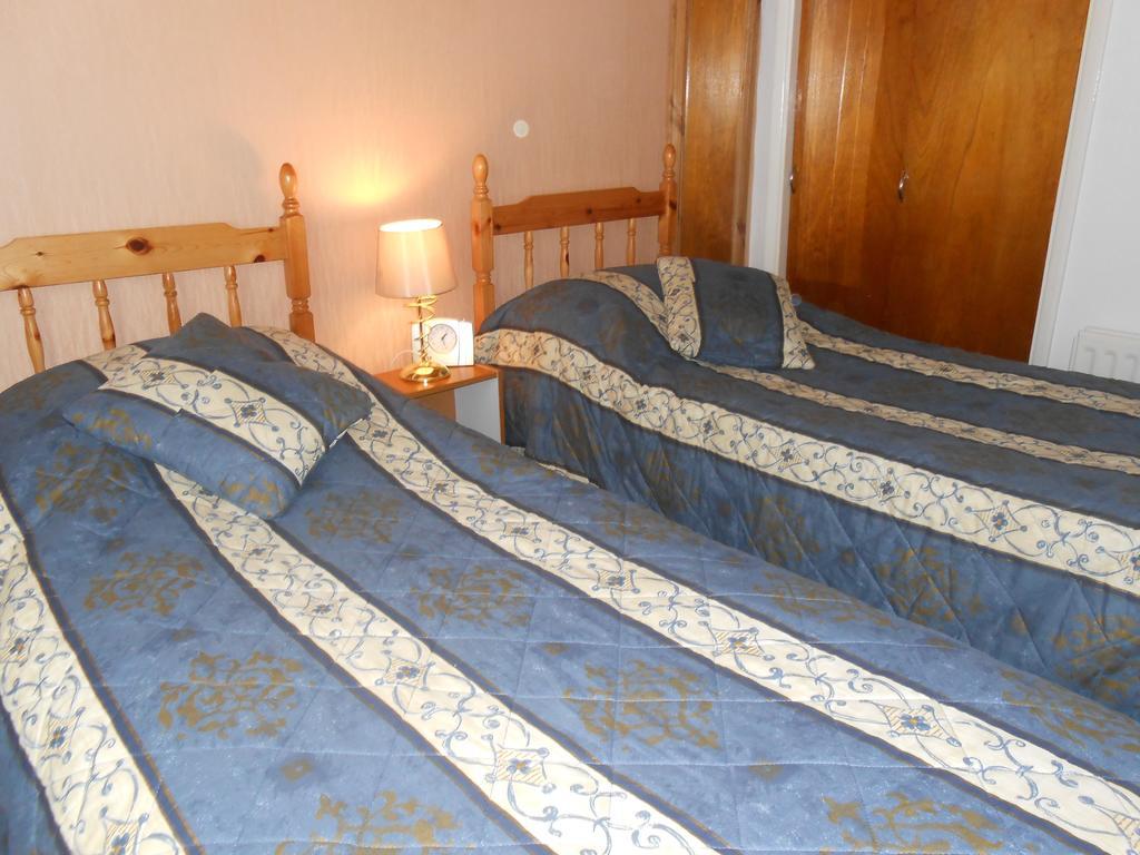 Dwy Olwyn Hotel Dolgellau Quarto foto