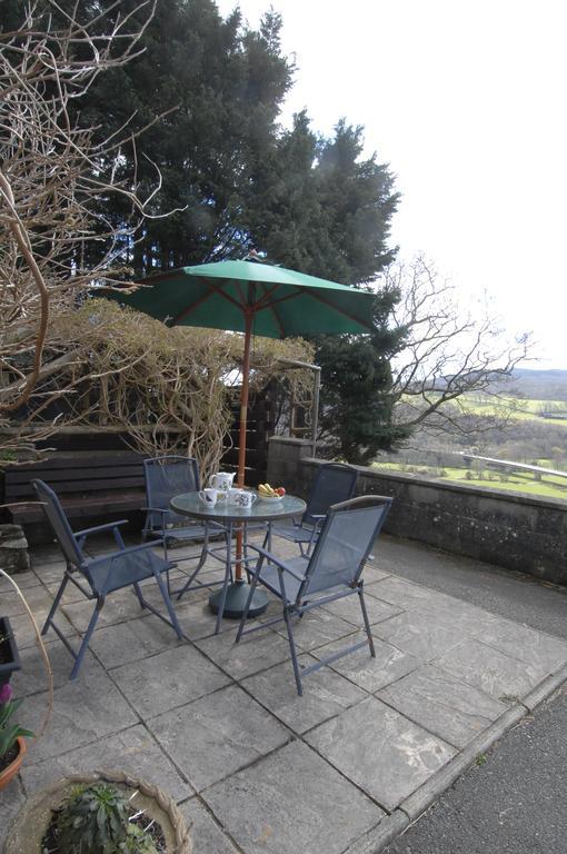 Dwy Olwyn Hotel Dolgellau Exterior foto